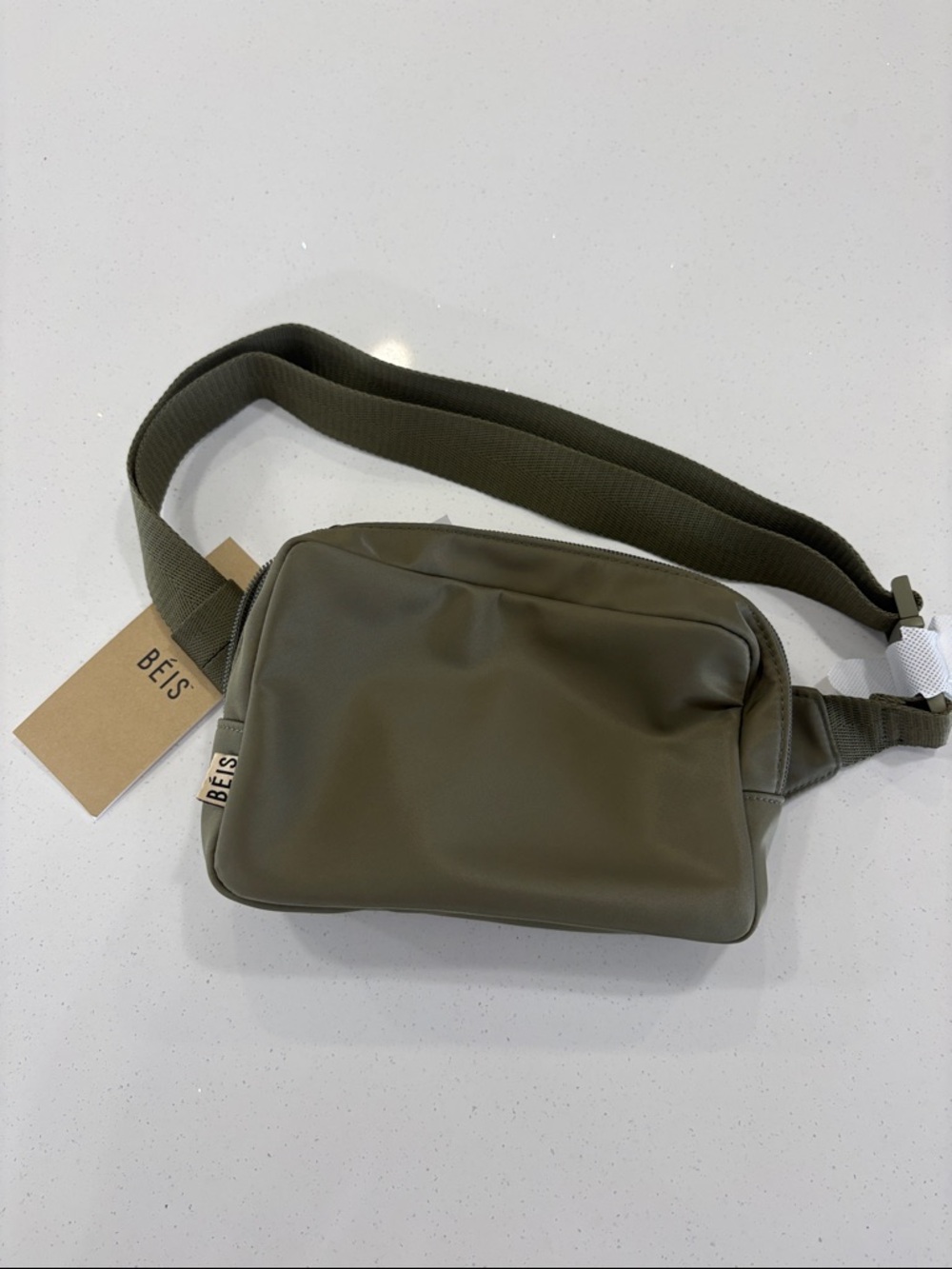 BNWT BEIS Belt Bag